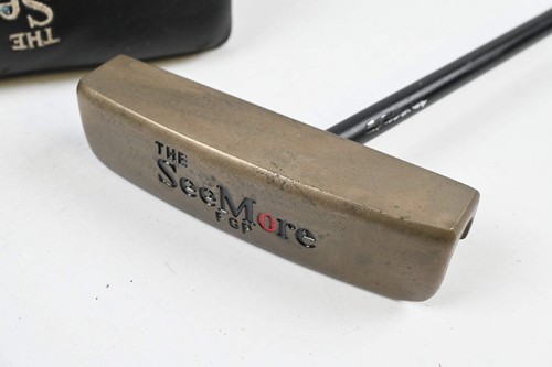 Seemore fgp original - fgp, copper