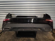 2023 AUDI A3 8Y S-LINE REAR