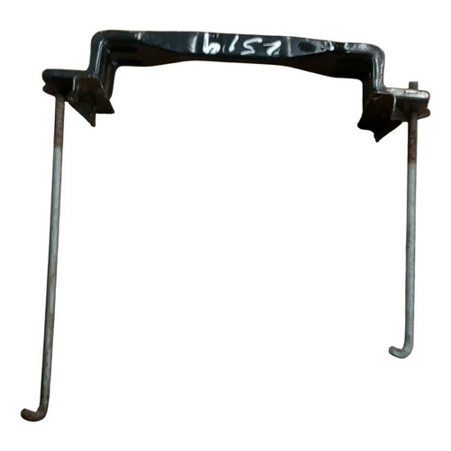 Toyota hilux battery clamp - toyota,