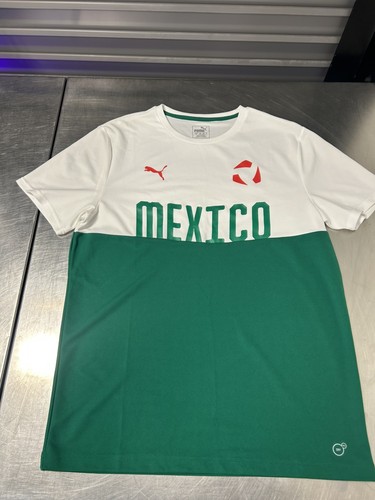 Puma mexico national team - national,