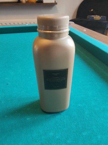 Marks spencer woodspice - m&s,