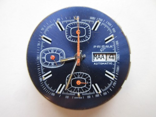 Valjoux cal 7750 swiss - cal.,