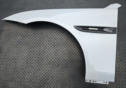 Jaguar sport wing fender - xe, r-sport