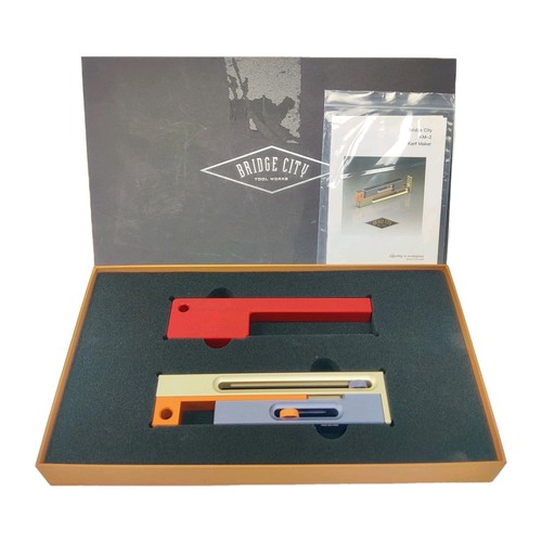 Bridge city tool works 2 - bridge,