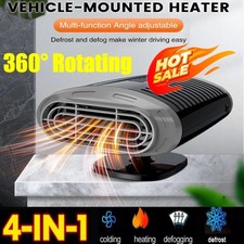 150W Car Heater Portable