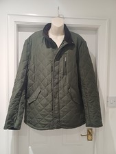 Feraud - Mens fleece lined