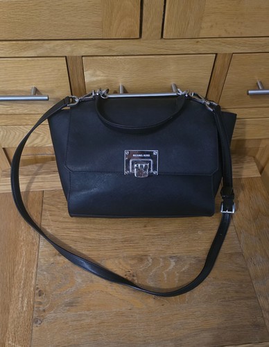 Michael kors satchel - kors, saffiano