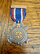 Antique 1881 Sons of Union