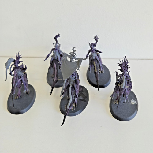 Warhammer age sigmar aos - of,