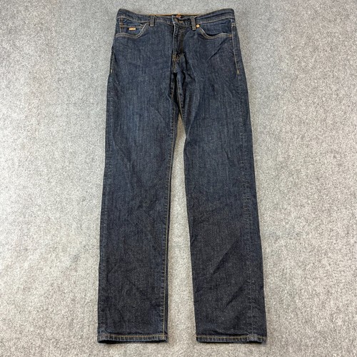 Hugo boss mens jeans - boss,