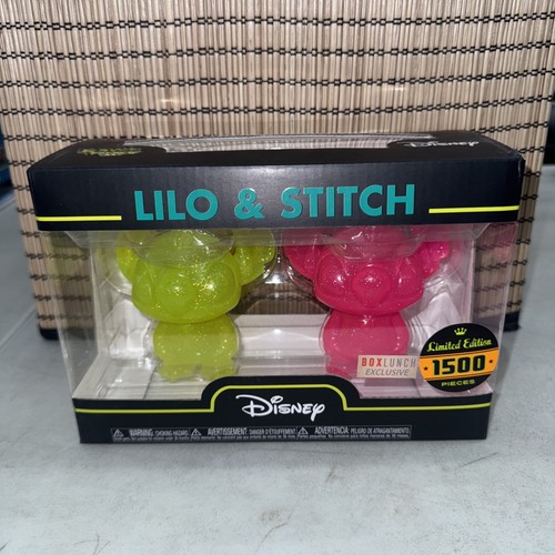 Funko hikari disney lilo and - disney,