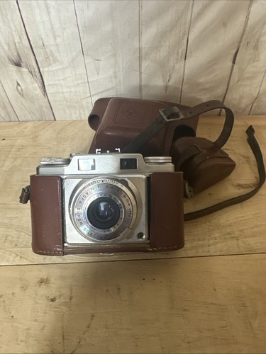 Agfa super silette - vtg, 35mm
