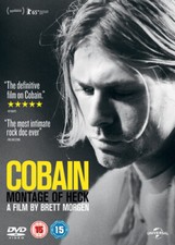 Kurt Cobain: Montage of Heck