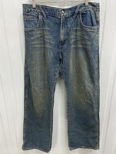 Rockport baggy fit y2k jeans - fit,
