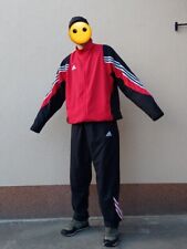 Vintage Adidas Tracksuit Mens