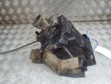 Kawasaki KL250D KLR250D Airbox Air Box Unit 