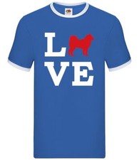 Love Alaskan Malamute Dog