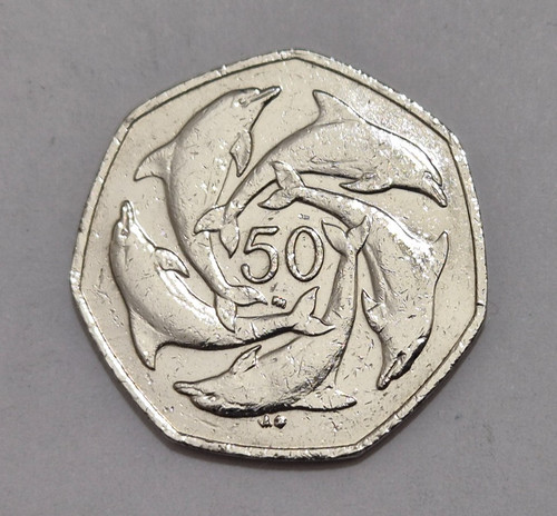 2003 rare gibraltar - gibraltar, fifty