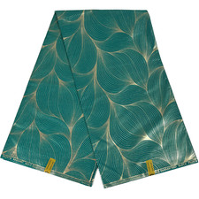 African Fabric Print 100%