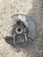 Jaguar Xj8 Xk8 Front Wheel Hub Drivers Side 