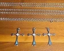 VTG Native American Sterling