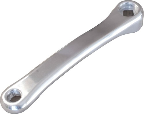 Left hand pedal - hand, arm