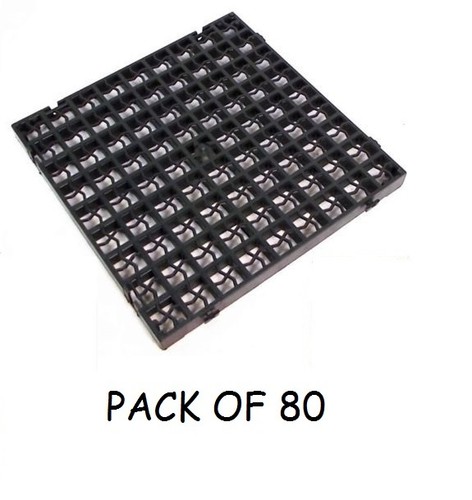 Grass grids pack 80 - ,
