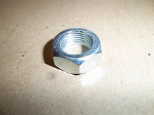 BSA A10 GEARBOX MAINSHAFT