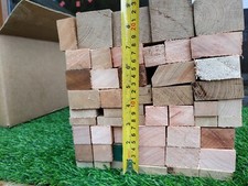 Mixed Sawn offcuts lot 9"+