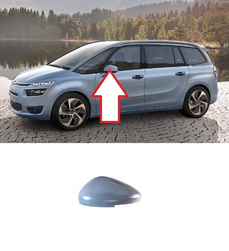 New wing mirror - new, for