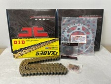 HONDA FIRESTORM VTR1000 CHAIN