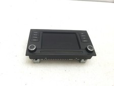 SEAT LEON MK3 MULTIMEDIA SAT