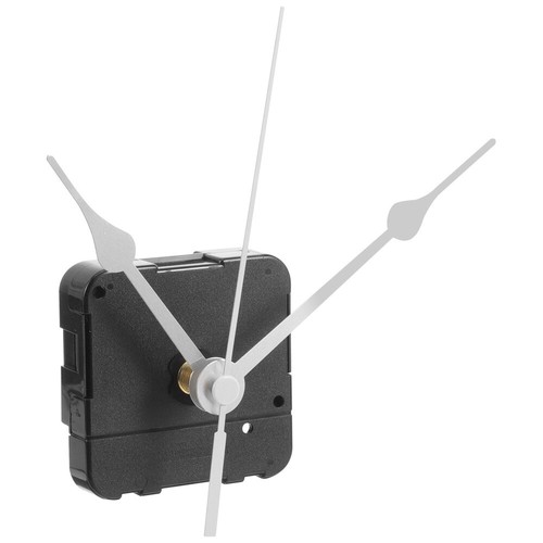 Clock movement reverse set - movement,