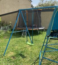 TP Explorer Metal climbing