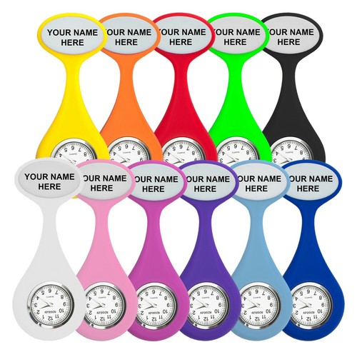 Rolseley personalised silicone - personalised,