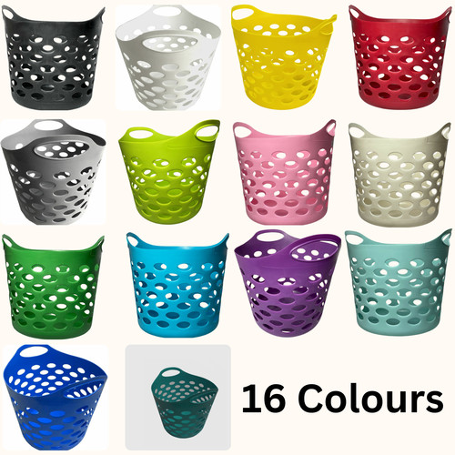 Laundry basket washing - laundry,