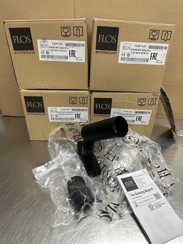 Lot new flos running - of,