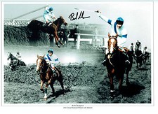 Bob Champion Jockey Aldaniti