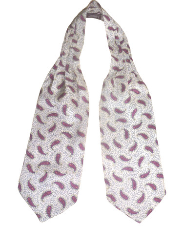 Vintage sammy cravat scarf - vintage,