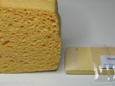 100 natural cellulose sponges - 100%,