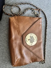 Mulberry vintage bag - mulberry,