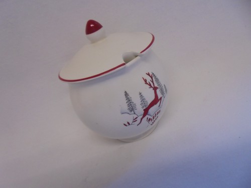 Vintage crown devon - vintage,