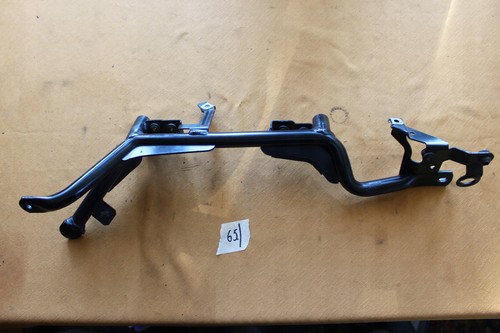 Bmw k1200lt frame mounting - k1200lt,