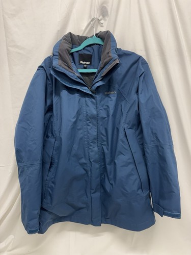 Rohan mountain guide jacket - mountain,