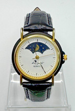 Luis Santini Moonphase Ladies