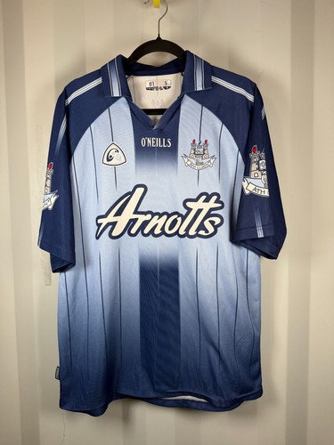 Vintage dublin gaa - dublin, o’neills