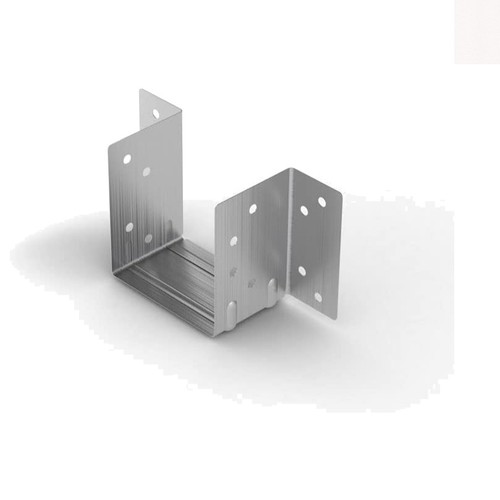 Galvanised steel joist - galvanised,
