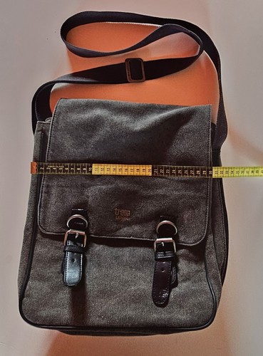 Troop london messenger - messenger, bag