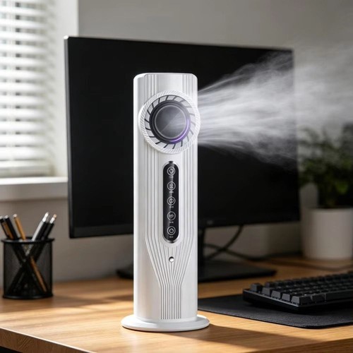 Usb fan mobile air - 1,