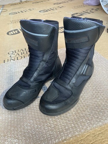 Held segrino gtx motorcycle - held,